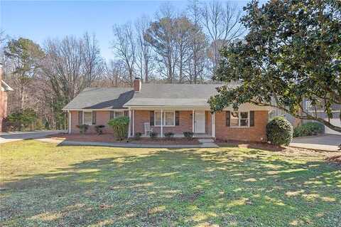 Honeycomb, CONYERS, GA 30094