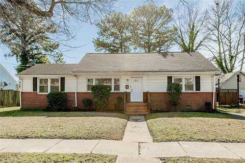 Mapleton, NORFOLK, VA 23504