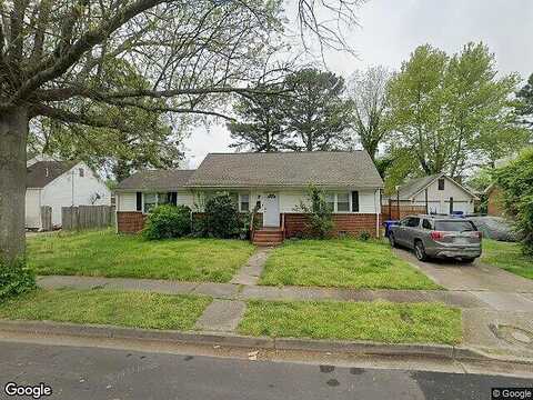Mapleton, NORFOLK, VA 23504