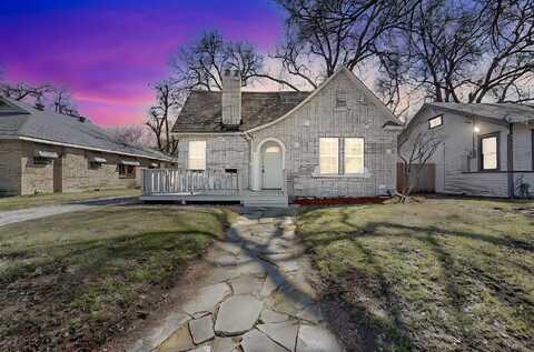 Poplar, DALLAS, TX 75215