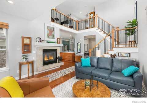 Tappy Toorie, HIGHLANDS RANCH, CO 80129