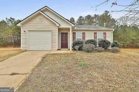 Mary, GRIFFIN, GA 30224