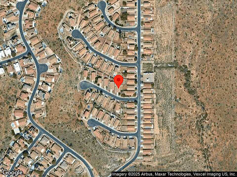 Halter, TUCSON, AZ 85739