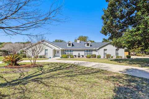 Hyde Park, PENSACOLA, FL 32503