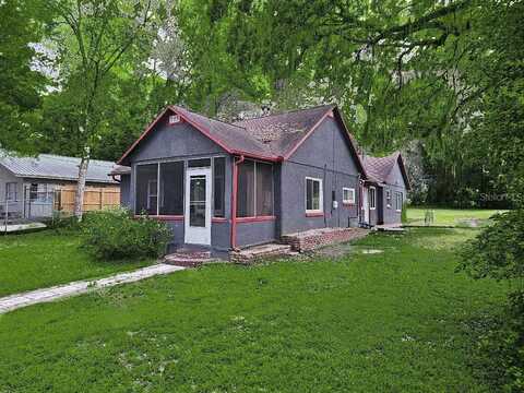 Stubbs, BROOKSVILLE, FL 34601