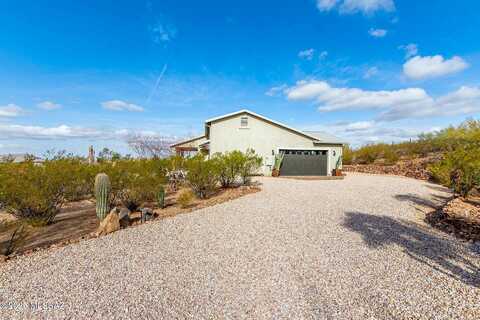 Chuckwagon Ranch, TUCSON, AZ 85739