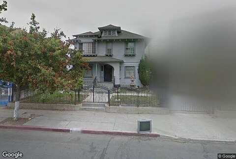 Arapahoe, LOS ANGELES, CA 90006