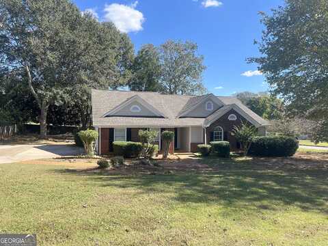 Tiffany, CONYERS, GA 30013