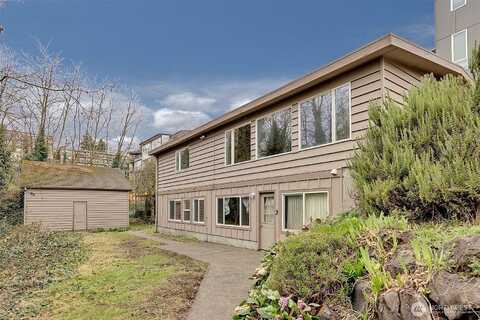 Taylor, SEATTLE, WA 98109