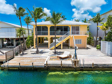 Gulf, SUMMERLAND KEY, FL 33042