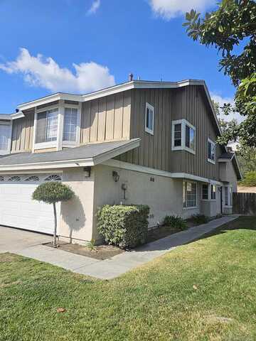 Manzana, SAN DIEGO, CA 92139