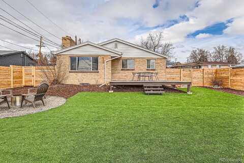 62Nd, ARVADA, CO 80004