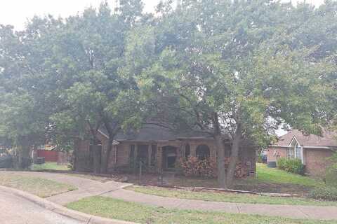 Cedarbrook, ROWLETT, TX 75089