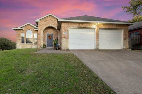Ann Kathryn, DALLAS, TX 75236