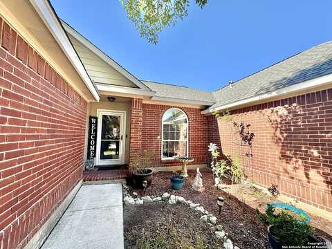 Knollstone, SAN ANTONIO, TX 78247