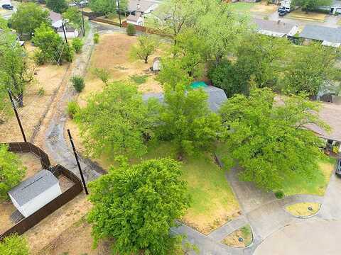 Hazel, MESQUITE, TX 75149