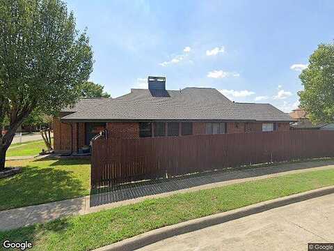 Windsong, MESQUITE, TX 75149
