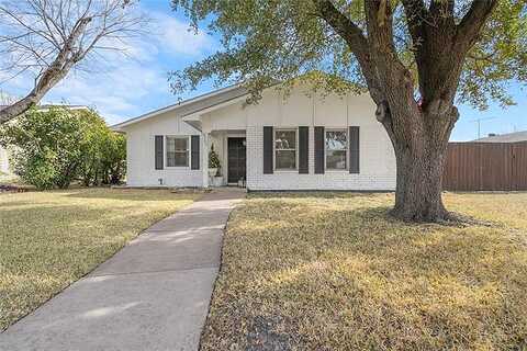 Magnolia, ROWLETT, TX 75089