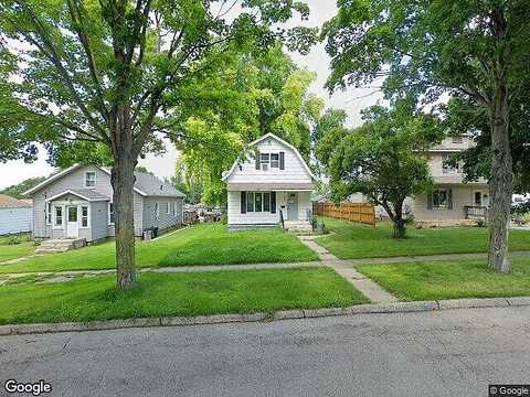 Snelling, APPLETON, MN 56208