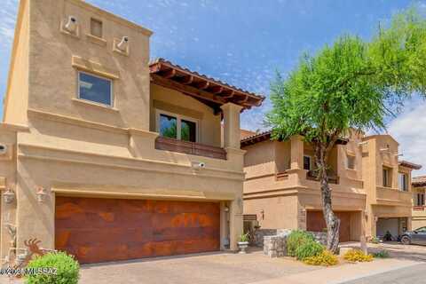 Via Colomba Bianca, TUCSON, AZ 85737
