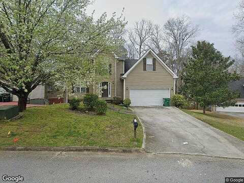 Stonemill, LITHONIA, GA 30058