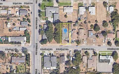 Kaviland, FRESNO, CA 93706