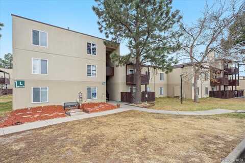 Harvard, DENVER, CO 80231
