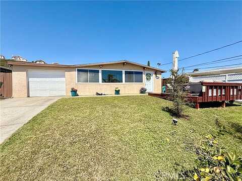 Ivanho, SPRING VALLEY, CA 91977