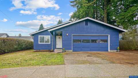 Barnes, SALEM, OR 97306