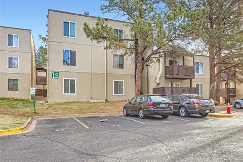 Iliff, DENVER, CO 80231