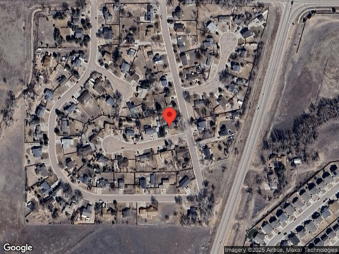 Aspen Grove, COLORADO SPRINGS, CO 80925