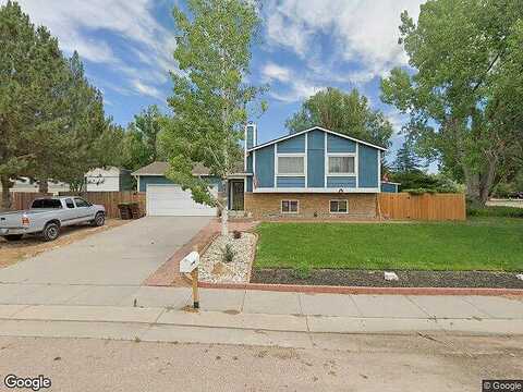 Aspen Grove, COLORADO SPRINGS, CO 80925