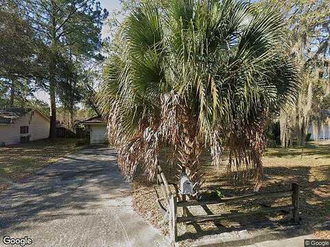 Mill Stream, SAVANNAH, GA 31419