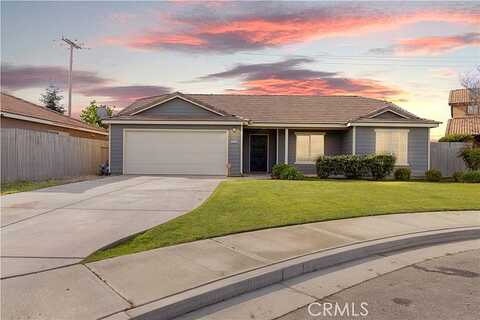 Rockefeller, BAKERSFIELD, CA 93311