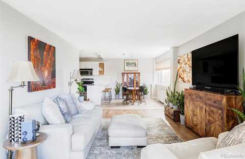 Logan, DENVER, CO 80203