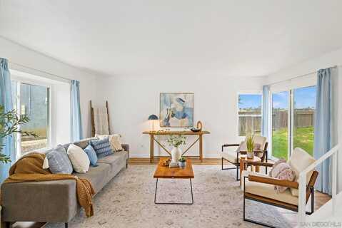 Leppert, SAN DIEGO, CA 92114