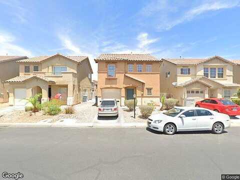 Promised Land, LAS VEGAS, NV 89148
