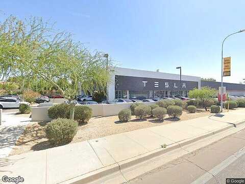 River, TEMPE, AZ 85281