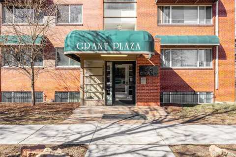 Grant, DENVER, CO 80203