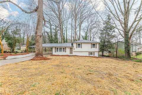 Magnolia, JONESBORO, GA 30238