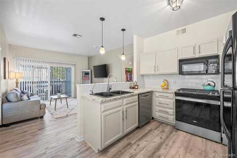Pebble Creek, HIGHLANDS RANCH, CO 80126
