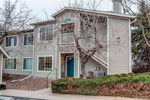 Pebble Creek, HIGHLANDS RANCH, CO 80126
