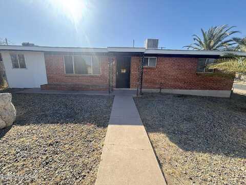 Catalina, TUCSON, AZ 85711