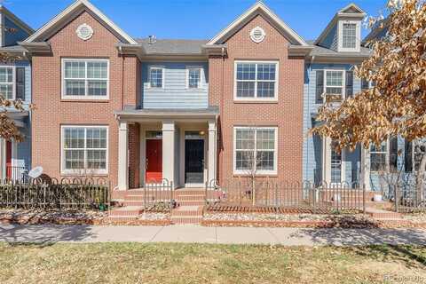 29Th, DENVER, CO 80238