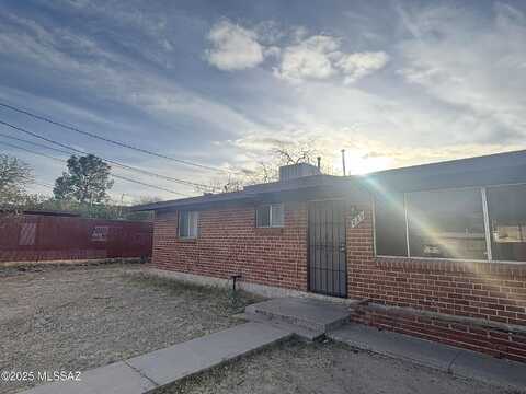 Catalina, TUCSON, AZ 85711