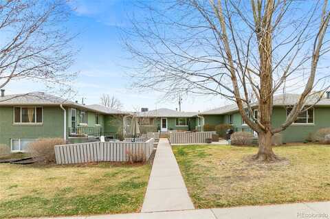 Forest, DENVER, CO 80220