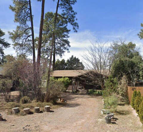 Easy, PAYSON, AZ 85541