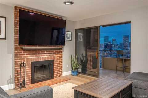 Pearl, DENVER, CO 80203