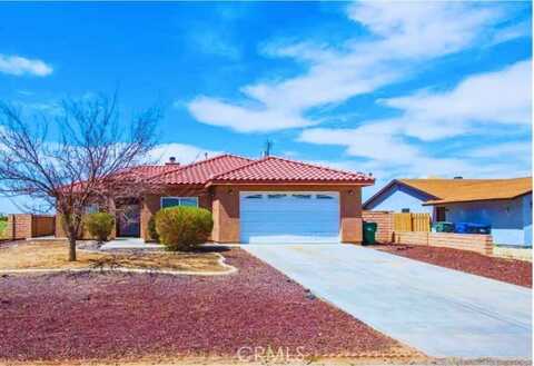 Fernwood, CALIFORNIA CITY, CA 93505