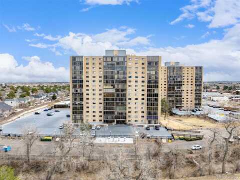 Mississippi, DENVER, CO 80247